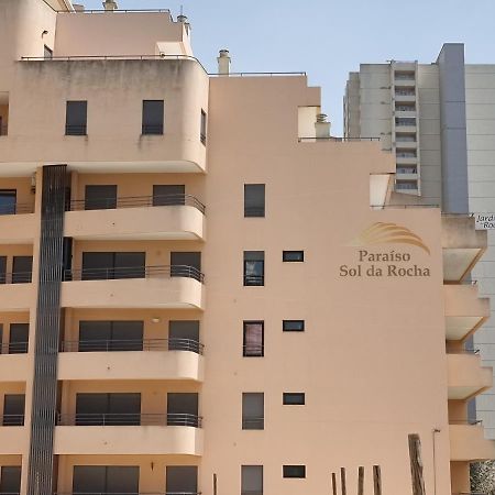 Apartamento Encantador Com Piscina Aquecida Portimão Zewnętrze zdjęcie