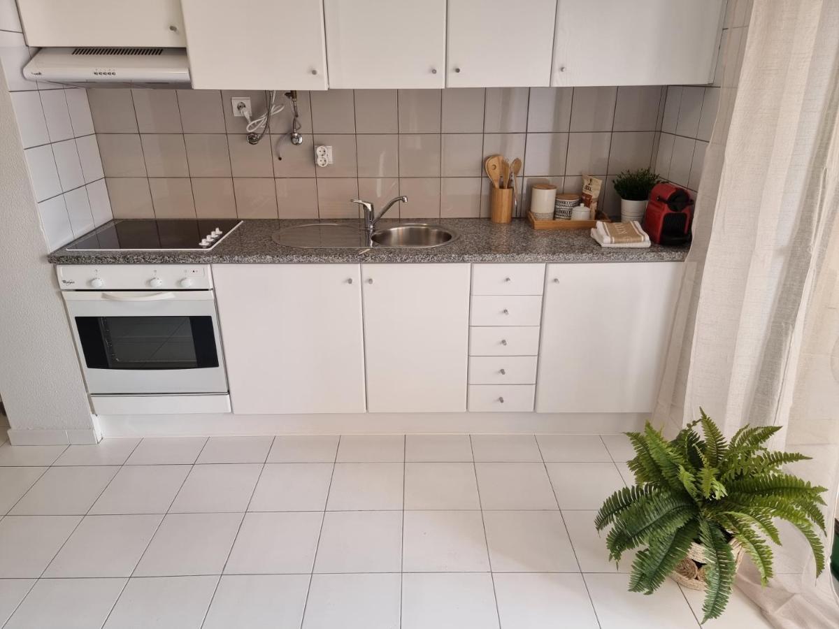 Apartamento Encantador Com Piscina Aquecida Portimão Zewnętrze zdjęcie