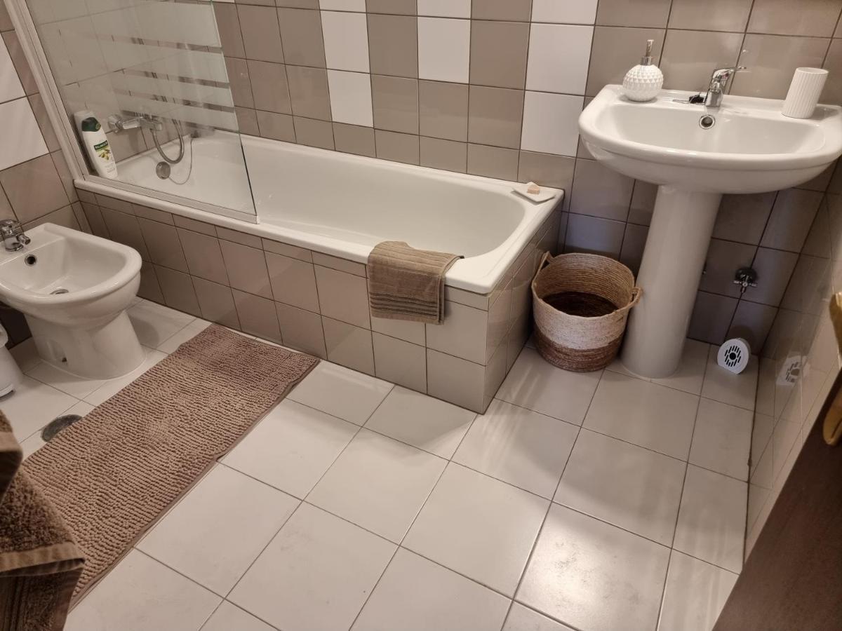 Apartamento Encantador Com Piscina Aquecida Portimão Zewnętrze zdjęcie