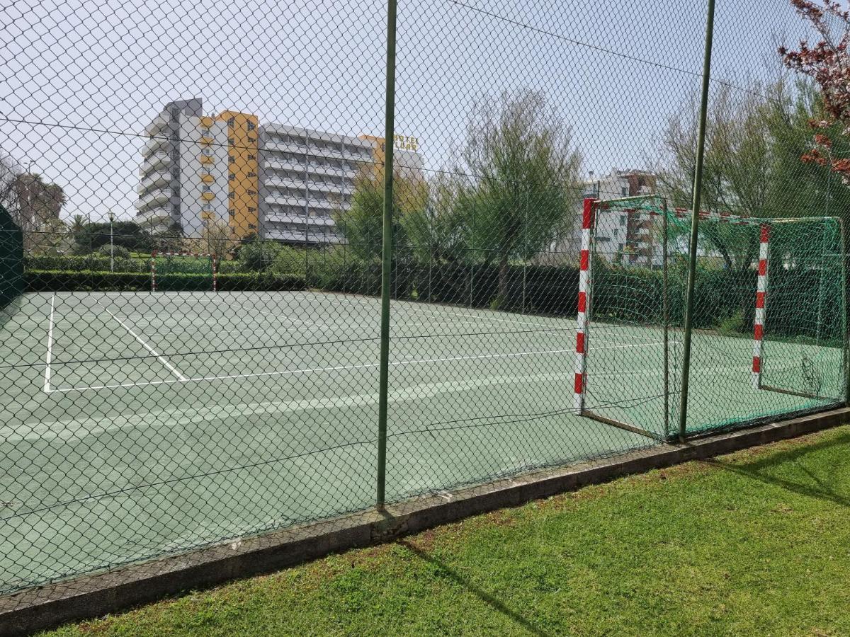 Apartamento Encantador Com Piscina Aquecida Portimão Zewnętrze zdjęcie