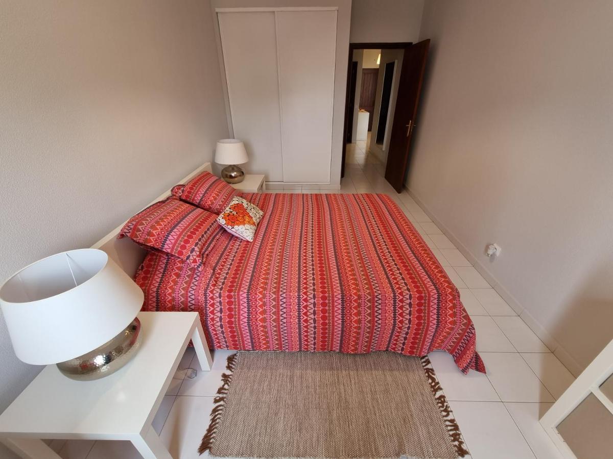 Apartamento Encantador Com Piscina Aquecida Portimão Zewnętrze zdjęcie