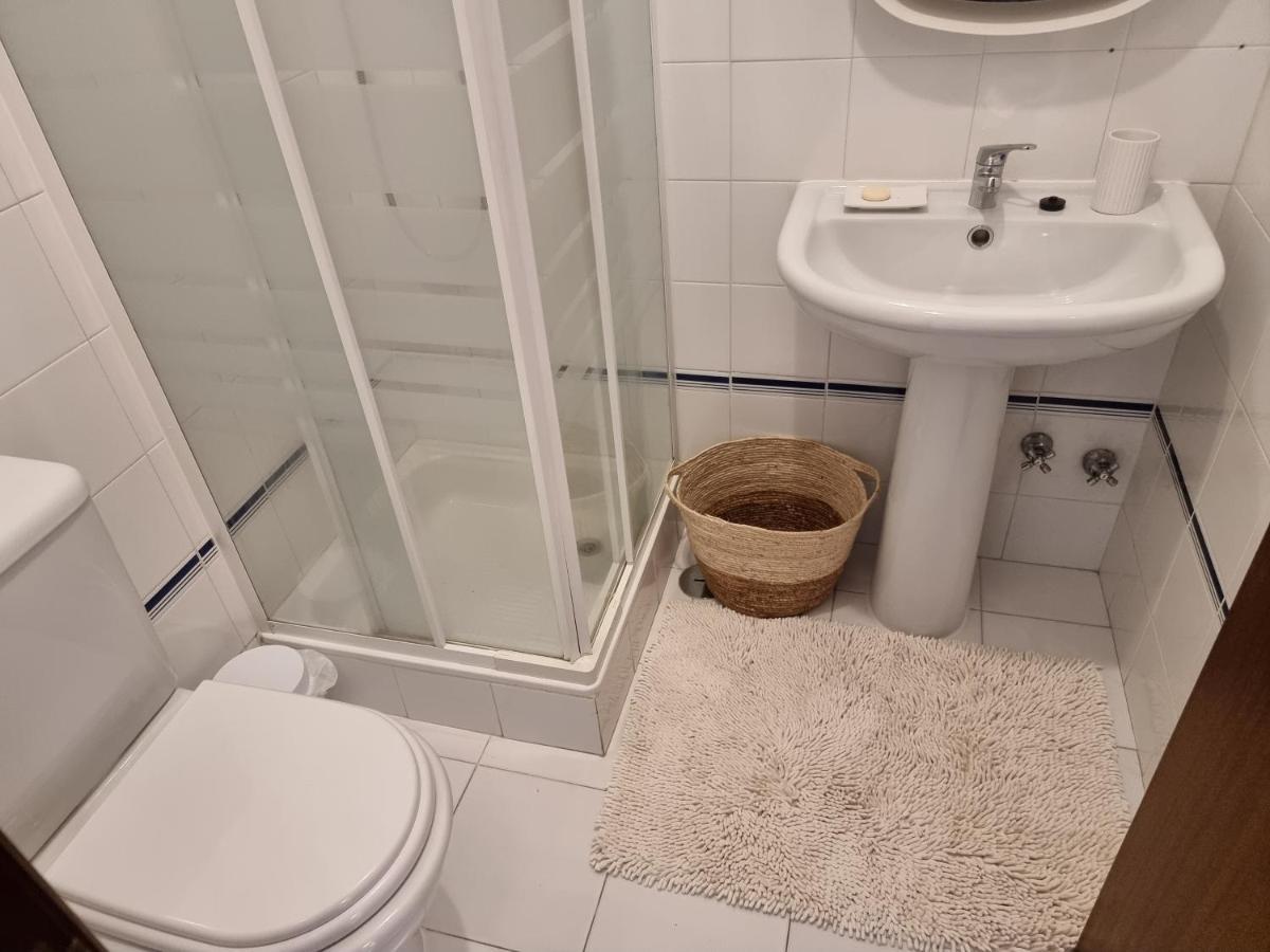Apartamento Encantador Com Piscina Aquecida Portimão Zewnętrze zdjęcie