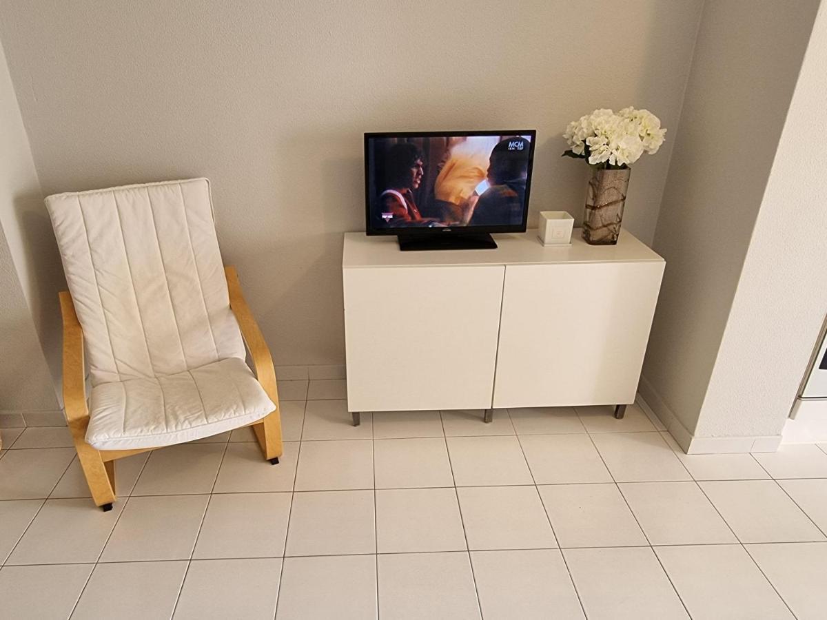 Apartamento Encantador Com Piscina Aquecida Portimão Zewnętrze zdjęcie