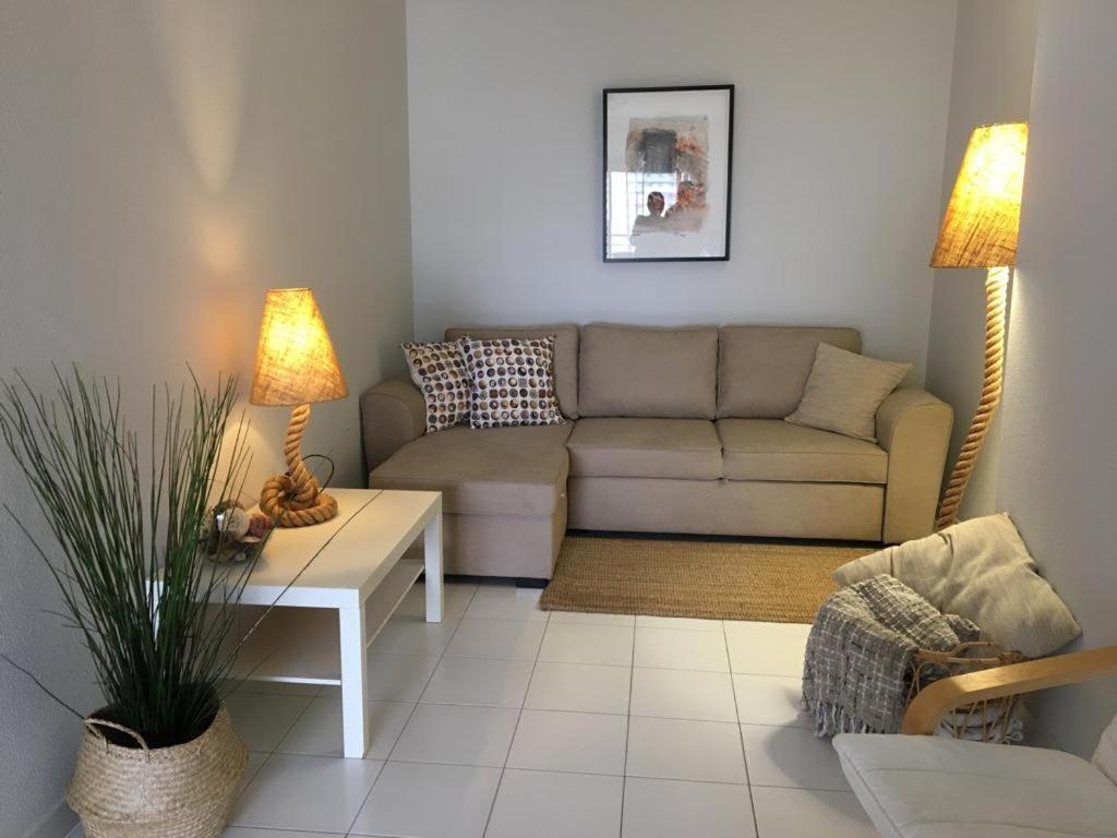 Apartamento Encantador Com Piscina Aquecida Portimão Zewnętrze zdjęcie