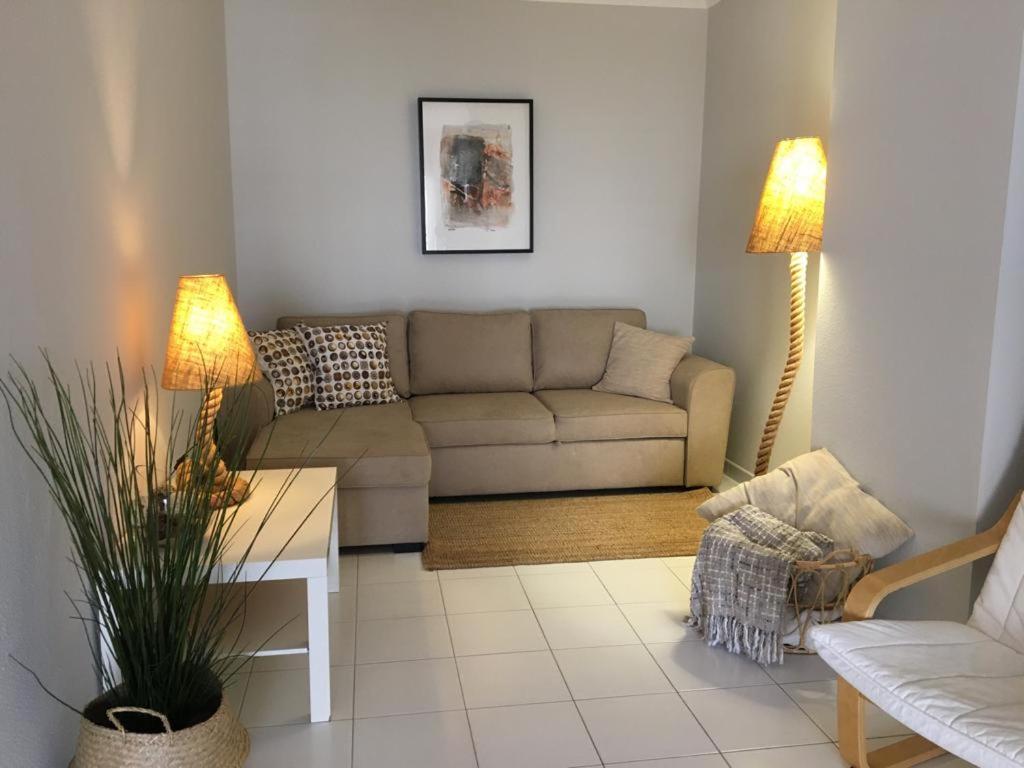 Apartamento Encantador Com Piscina Aquecida Portimão Zewnętrze zdjęcie
