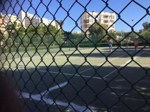 Apartamento Encantador Com Piscina Aquecida Portimão Zewnętrze zdjęcie